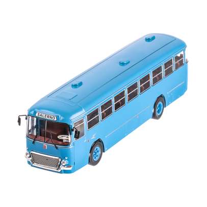 Autobuzele lumii stars nr.1 - Fiat 306/3 Interurbano