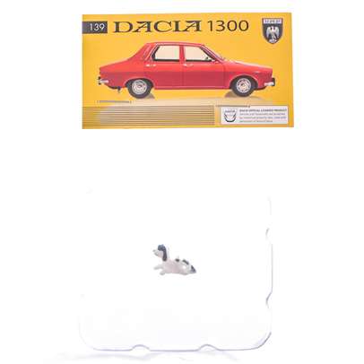 Dacia 1300 Nr.139
