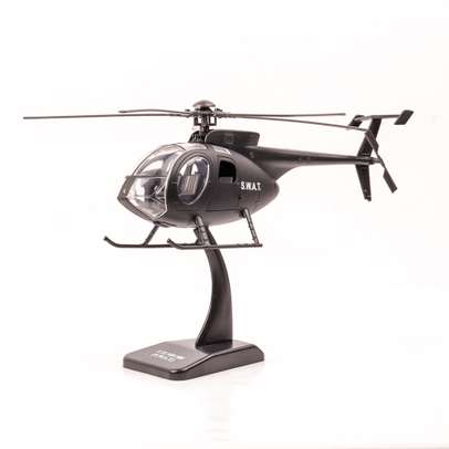 Elicopter NH-500 1:32 NR.26133