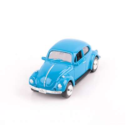Masini legendare Nr. 1 - Volkswagen Beetle