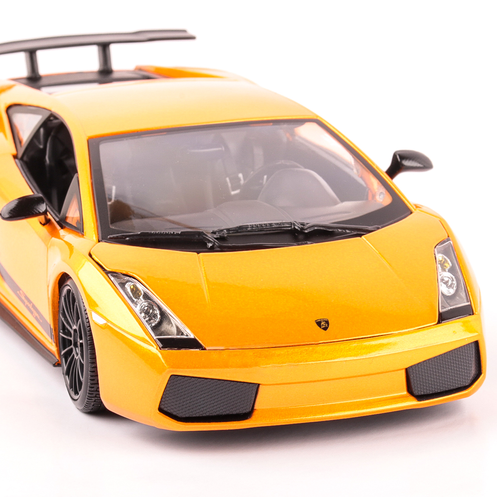 Maisto lamborghini sale gallardo