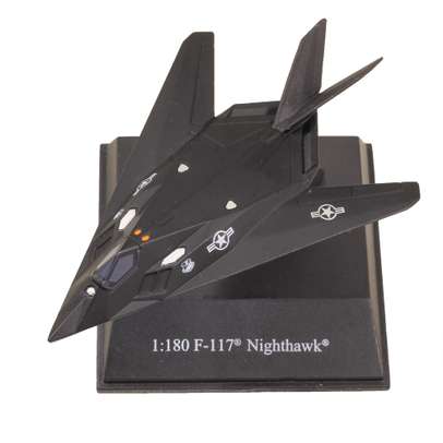 Avion F-117 Nighthawk
