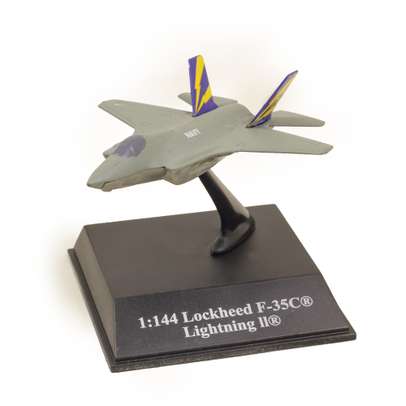 Avion Lockheed F-35C Lightning II