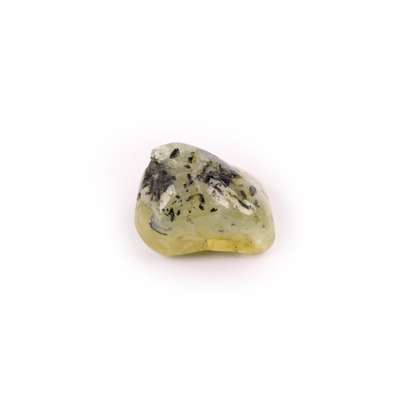 Cristale si pietre nr.14 - Prehnitul - mineralul