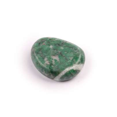 Cristale si pietre nr.49 - Rich jade - mineralul