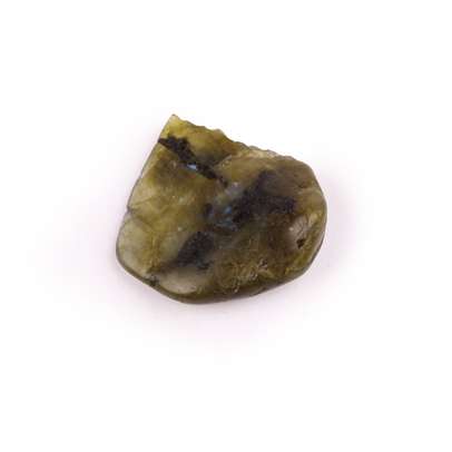 Cristale si pietre nr.56 - Labradoritul - mineralul
