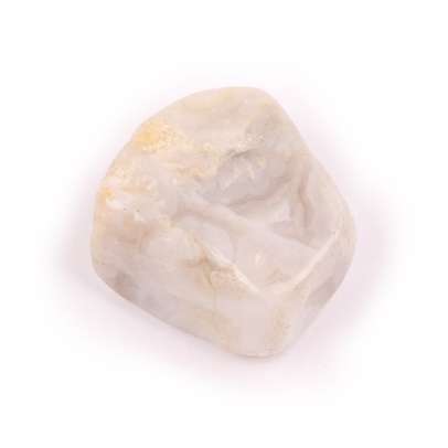 Cristale si pietre nr.90 - Agatul crazy lace - mineralul