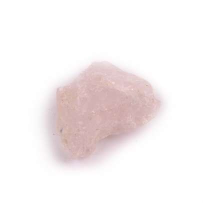 Comorile pamantului nr.  4 - Cuartul roz - mineralul