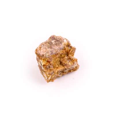 Comorile pamantului nr. 26 - Andaluzitul - mineralul