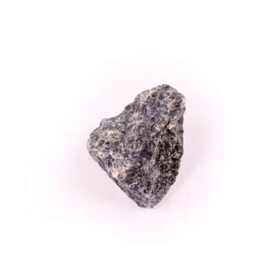 Comorile pamantului nr. 58 - Cordieritul - mineralul