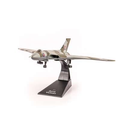 Avro Vulcan, Magazin models 1:144