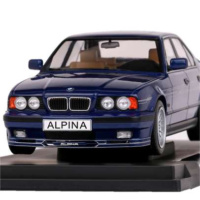Macheta auto BMW Alpina B10 4.6 1994 scara 1-18