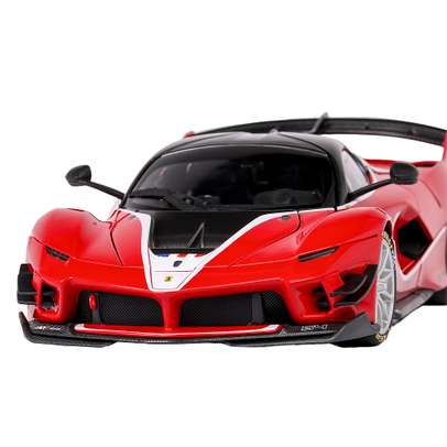 Macheta auto Ferrari FXX K Evoluzione Signature #54 1:18