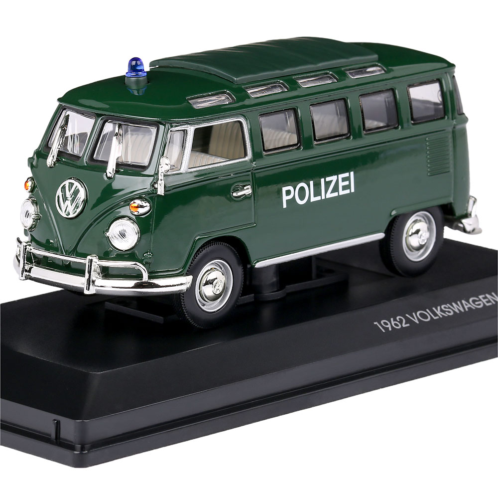 Volkswagen diecast sales