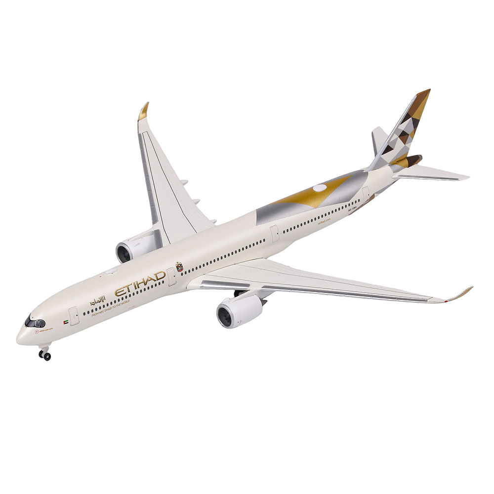 Lego best sale airbus a350