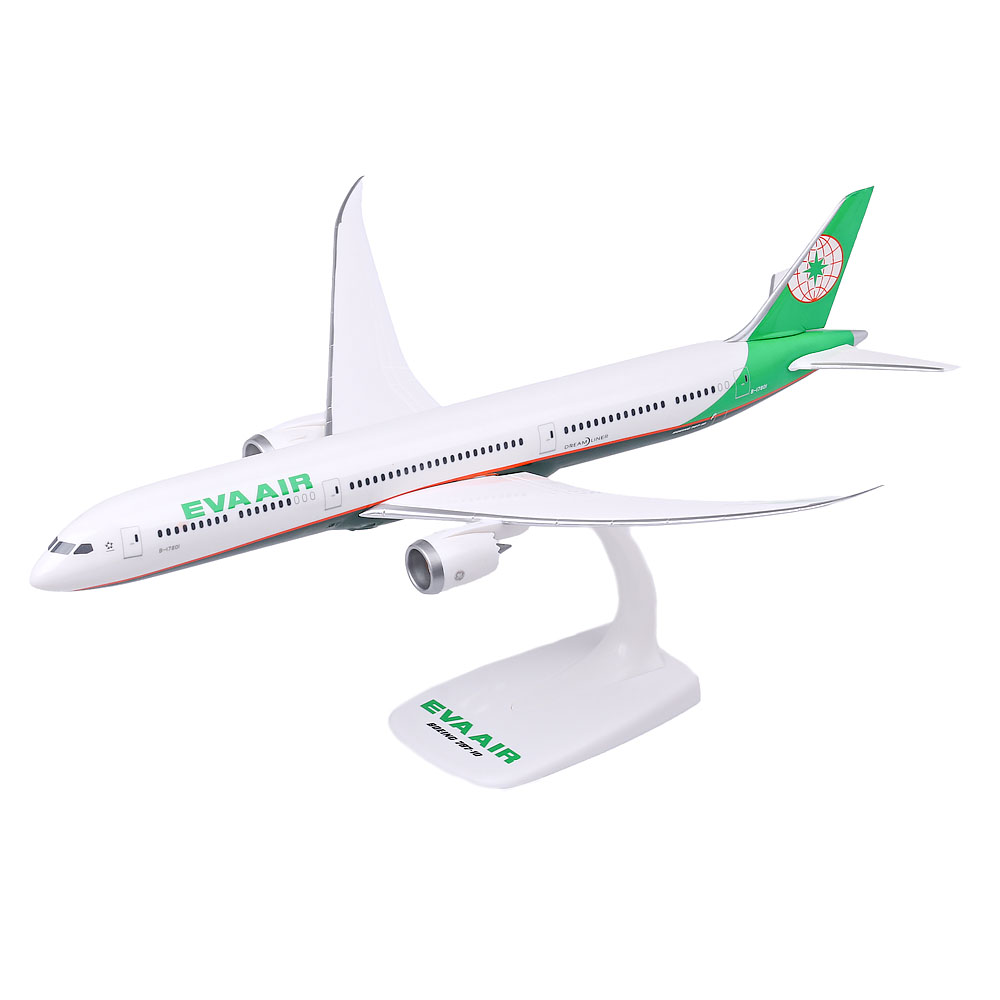 Eva air hot sale toy plane