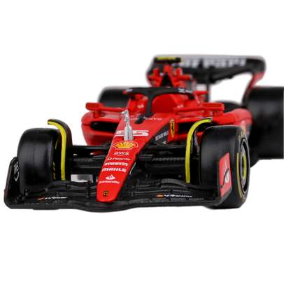 Macheta Ferrari SF-23 F1 #55 Sainz 2023 1:43