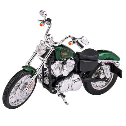 Macheta moto Harley-Davidson XL 1200V 2013