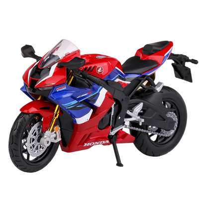 Macheta moto Honda CBR 1000RR-R Fireblade SP 2020 1-12