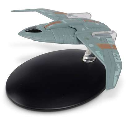 Bajoran Assault Vessel- macheta nava Star Trek