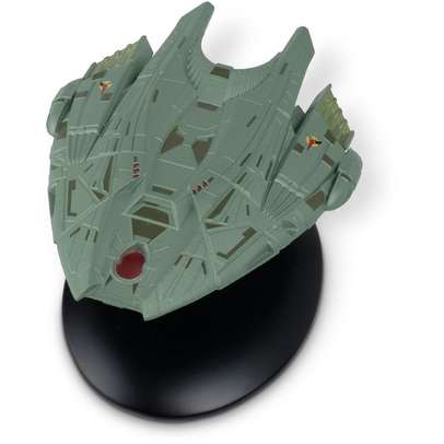 Goroth's Klingon Transport - macheta nava Star Trek
