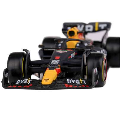 Macheta Red Bull RB19 F1 scara 1:43 Verstappen 2023