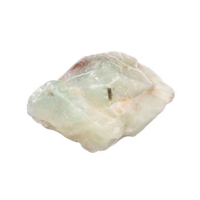 Mineralele pamantului nr.106 - Calcit Verde