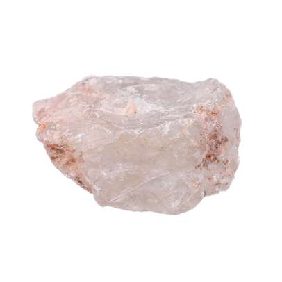 Mineralele pamantului nr.109 - Cuart Rutilat