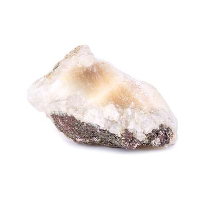 Mineralele pamantului nr.115 - Thomsonit