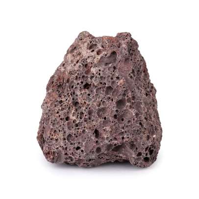 Mineralele pamantului nr.119 - Lava
