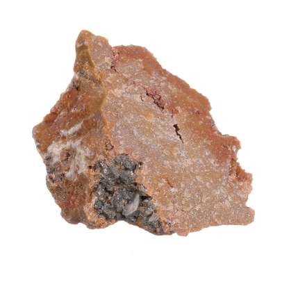 Mineralele pamantului nr.33 - Ceruzit-2
