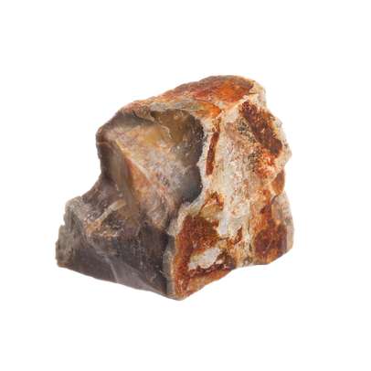 Mineralele pamantului nr.37 - Xilopal-2