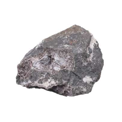 Mineralele pamantului nr.88 - Manganit
