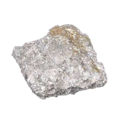 Mineralele pamantului nr.92 - Arsenopirita
