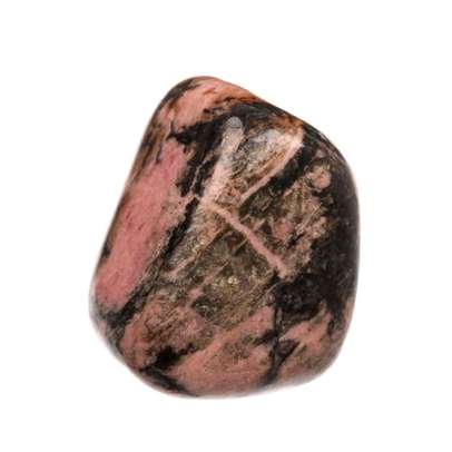 Mineralele pamantului nr.11 - Rodonit-2