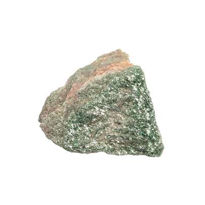 Mineralele pamantului nr.6 - Fucsit - mineralul - 1