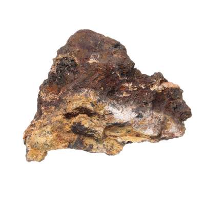 Mineralele pamantului nr.70 - Conicalcit