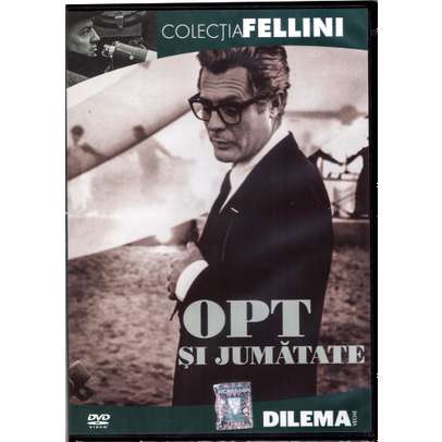Opt si Jumatate - Colectia Fellini