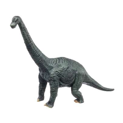 Pe urmele dinozaurilor Nr. 10 - Brontozaurul