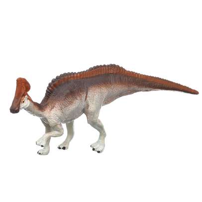 Pe urmele dinozaurilor Nr. 5 - Olorotitan