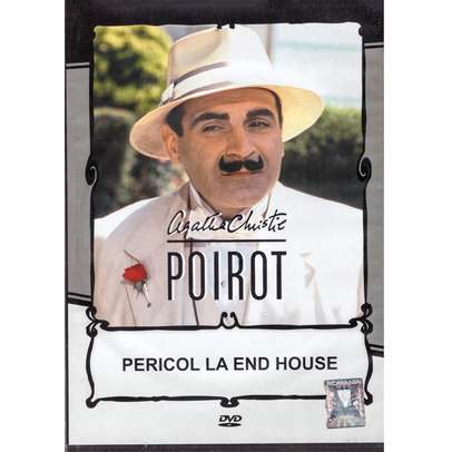 Poirot - Pericol la End House