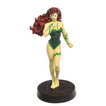 Poison Ivy - DC Superhero Collection