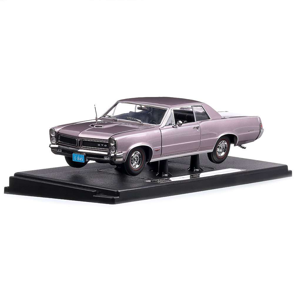 Gto diecast best sale