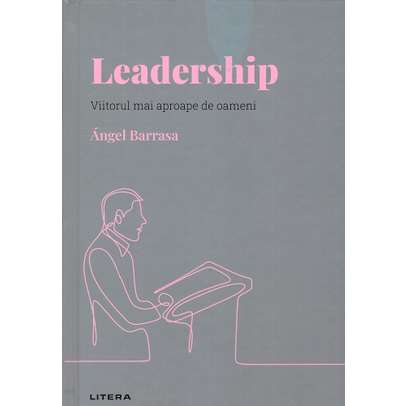 Descopera Psihologia nr.24 - Leadership