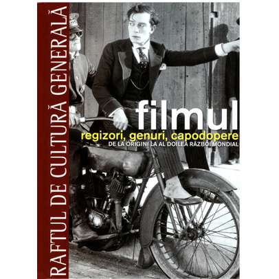 Raftul de cultura generala - Filmul Vol. 13