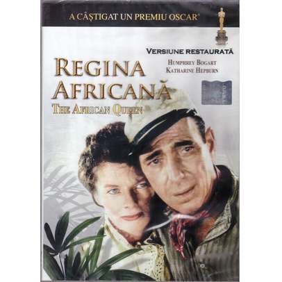 Regina Africana