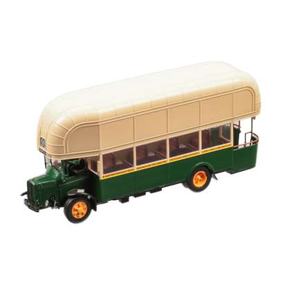 Autobuzele lumii stars nr.70 - RENAULT TN4 F (A GAS) - 1940