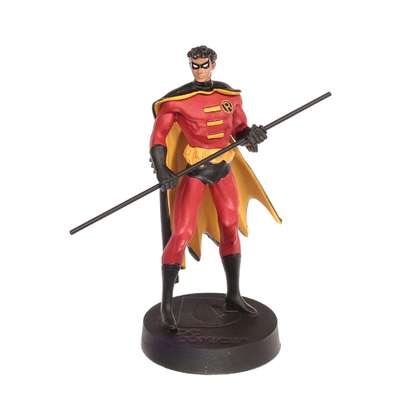 Robin - DC Superhero Collection