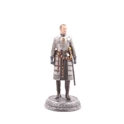Figurine Game of Thrones Nr. 11 - Stannis Baratheon