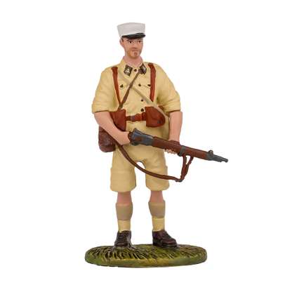 Soldat in legiunea straina franceza - Soldati din al Doilea Razboi Mondial Nr. 12